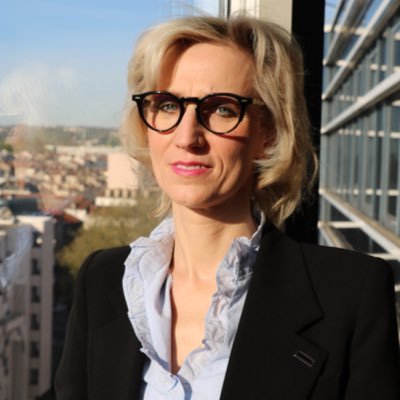 Patureau_Niel's profile picture. Directrice Territoriale Meurthe et Moselle - Meuse