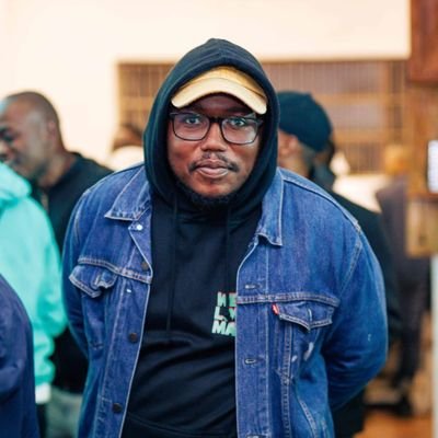 TLSNkosi's profile picture. Inspire Black Kids 🏴

Disclaimer: My tweets represent my own views and opinions.