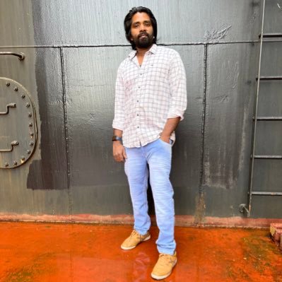 Arockiajeevan's profile picture. 