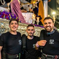 Jose Mari Narvaez (@jmnarvaezc) 's Twitter Profile