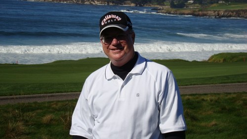 EdLewis52's profile picture. 