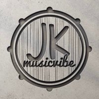 JK Musicvibe(@jkmusicvibe) 's Twitter Profile Photo