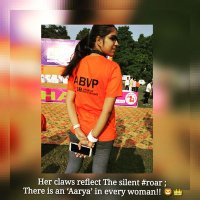 The_AKSHITA SRIVASTAVA🇮🇳(@Akshita42453226) 's Twitter Profile Photo