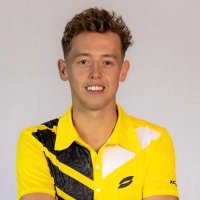 Ollie Turner (@oliverturnertri) 's Twitter Profile