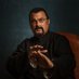 Steven Seagal (@sseagalofficial) Twitter profile photo Steven Seagal (@sseagalofficial) Twitter profile photo