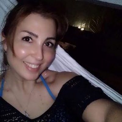 LadoFabiana's profile picture. 