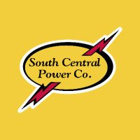 South Central Power (@southcentralpow) 's Twitter Profile Photo South Central Power (@southcentralpow) 's Twitter Profile Photo
