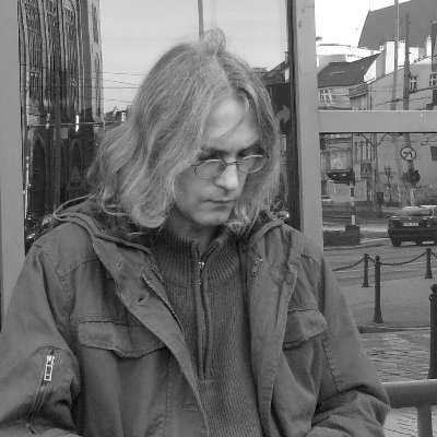 Pawel Gladkowさんのプロフィール画像