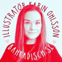 Karin Ohlsson(@BahKadisch) 's Twitter Profile Photo