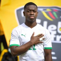 Nampalys Mendy (@papy_mendy) 's Twitter Profile