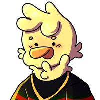 YourFriendlyDuck (@friendlyduck14) 's Twitter Profile Photo