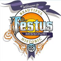 City of Festus(@CityofFestus) 's Twitter Profile Photo