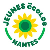 Jeunes Ecolos Nantes 🌻(@Nantes_JE) 's Twitter Profile Photo