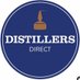 Distillers Direct (@distillerdirect) Twitter profile photo Distillers Direct (@distillerdirect) Twitter profile photo