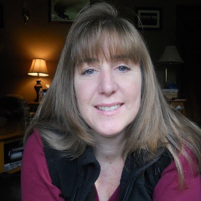 CathySw83407147's profile picture. 