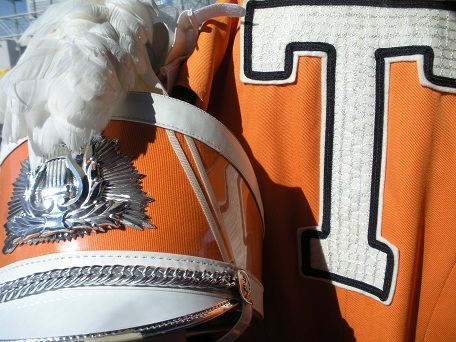 Graduate from the University of Tennessee. Pride of the Southland Marching Band alum. Lady Vols Basketball. I love Tennessee Football! I will always be a #VFL