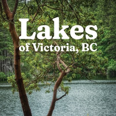 A guidebook on where to walk, hike, swim, fish & paddle in Victoria, BC. Tweets about nature, history & more. “Delightful and enchanting