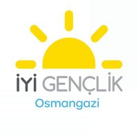 İYİ Gençlik Osmangazi(@iyi_osmangazi) 's Twitter Profile Photo