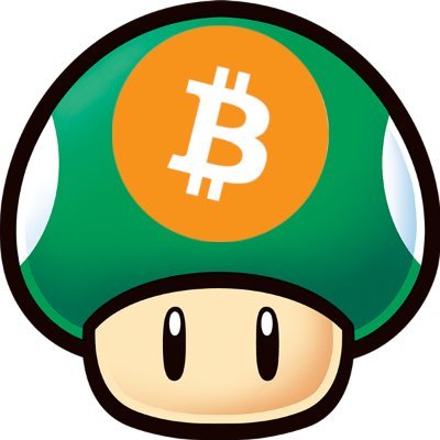 Bitcoin1up Profile Picture