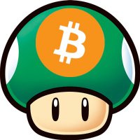 Bitcoin 1up(@Bitcoin1up) 's Twitter Profile Photo
