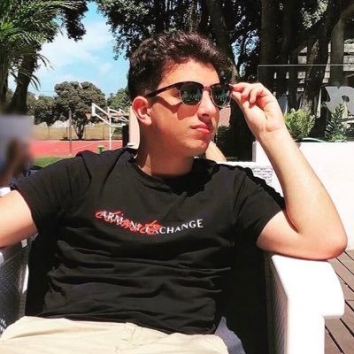 João Silva Profile