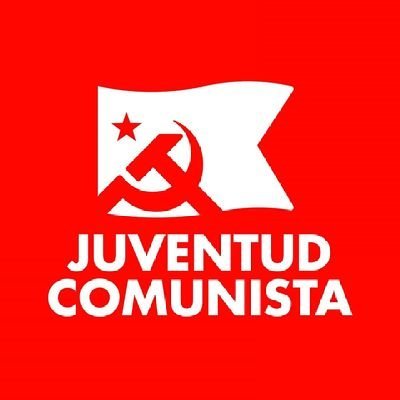 ☭ Cuenta de la Juventud Comunista (UJCE)