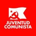 Juventud Comunista (@UJCE_cc) Twitter profile photo