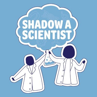 Connecting research scientists with the community. Get involved! https://t.co/M2Z5R3OGLh