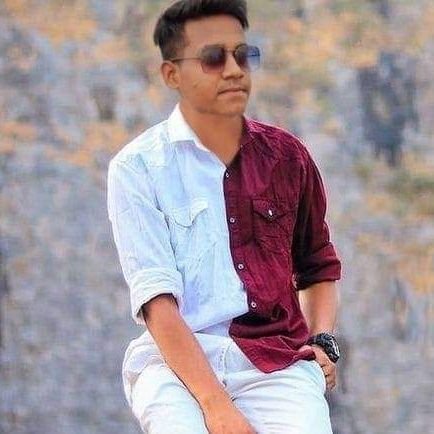 OyeVishal12's profile picture. Official Twitter Handle Account of Vishal Chaudhary...