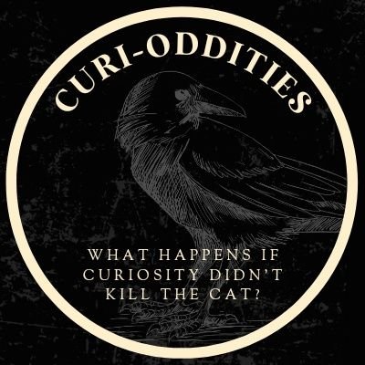 Weekly Podcast highlighting some of the most insane, ludicrous and damn right weird stories in the whole of human creation.