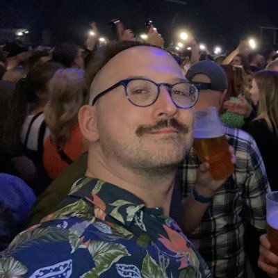 Northern Irish boyo in Manchester - gamer, nerd, prolific buyer of board games - He/Him 🏳️‍🌈🏳️‍⚧️