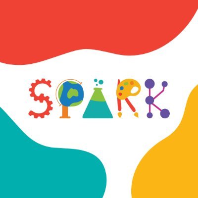 SPARK enriches the lives of children and families through interactive experiences that engage children and families in the joy of play and power of learning.