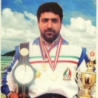 Roodgar Mehdi (@itkaprom) 's Twitter Profile