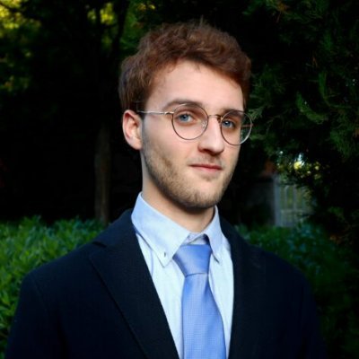 MSc. @ETH_en. @UCBerkeley M.Eng., and researcher in cardiac signal processing at @Stanford. Classical music lover. Tweets mine.