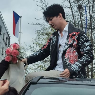 kurti_eva's profile picture. Szeretem a zenét. Dimash dear.
#FlyAway
#BeWithMe
#Stanger
#Ikanaide
#Okay