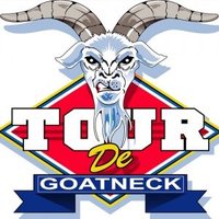 The Goatneck Bike Ride (@goatneckbike) Twitter profile photo