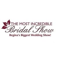 Most Incredible Bridal Show (@reginabridalshw) 's Twitter Profile