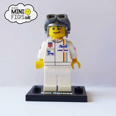 Dan the Man🤠🏎🚀⛵️さんのプロフィール画像