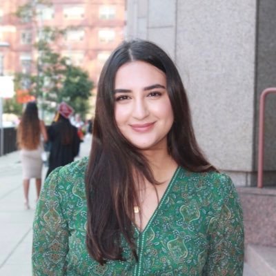 Neha Parvez Profile