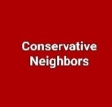 ConservNeighbor Profile Picture