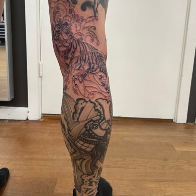 thegodfahter's profile picture. 