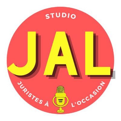 Studio JAL 🎙 : le média qui vous parle de droit du numérique et de propriété intellectuelle