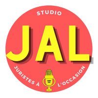 Studio JAL : Juristes à L’occasion (@studiojal) 's Twitter Profile