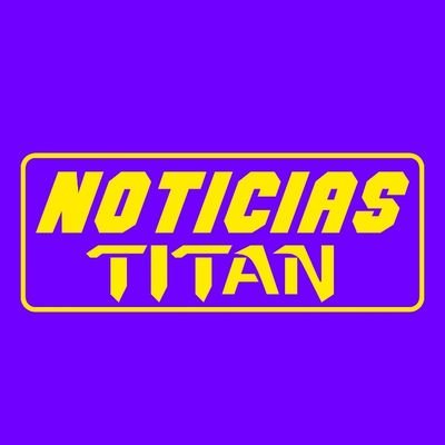 Amamos el cine, los cómics y comunicar 🍿//
Noticias sobre Marvel, Dc, también hablamos un poco de 🎮 y mucho más. 🎬