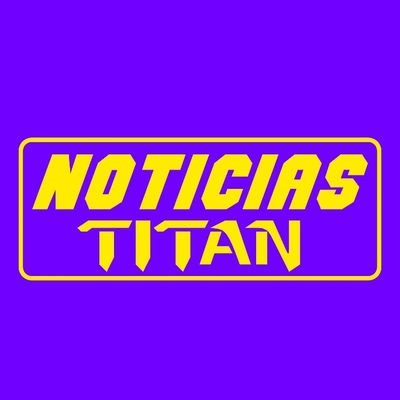 Amamos el cine, los cómics y comunicar 🍿//

Noticias sobre Marvel, Dc, también hablamos un poco de 🎮 y mucho más. 🎬