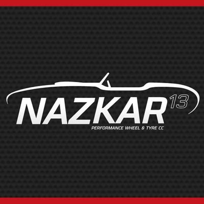 Nazkar13 - I'm the Tyre Guy, If u need a tyre just let me know. - For all your tyre needs call us on 011 028 8777
 Adrenalin Junkie & Speed Freak!