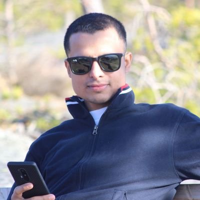 ud4uddav's profile picture. Tea N Tea

🇳🇵🇫🇮
