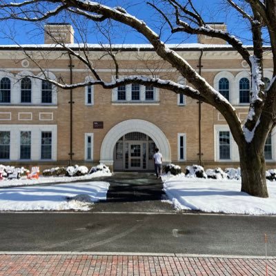 Official Twitter account of the philosophy department at Tufts University.