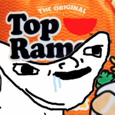 topramentrades's profile picture. bozos anonymous