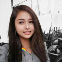 နှောင်း (Official Acc) (@maythuthupaing2) 's Twitter Profile